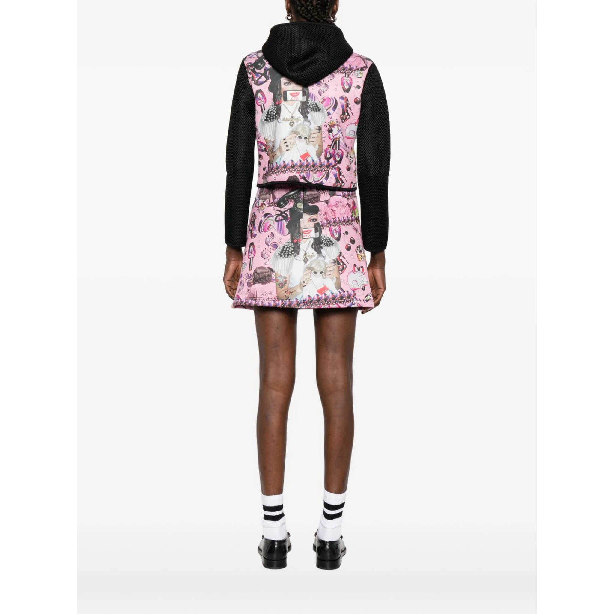 THE ARTISTYLIST Jackets MultiColour