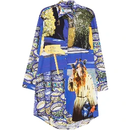 THE ARTISTYLIST Shirts MultiColour