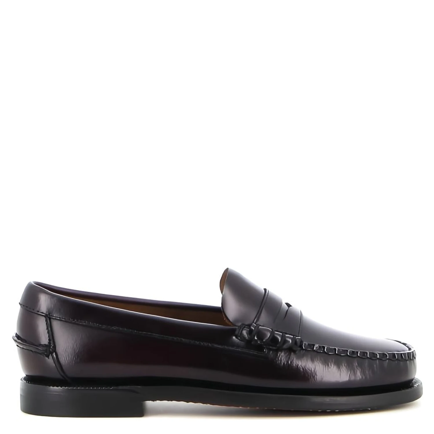 Sebago Sandals Bordeaux