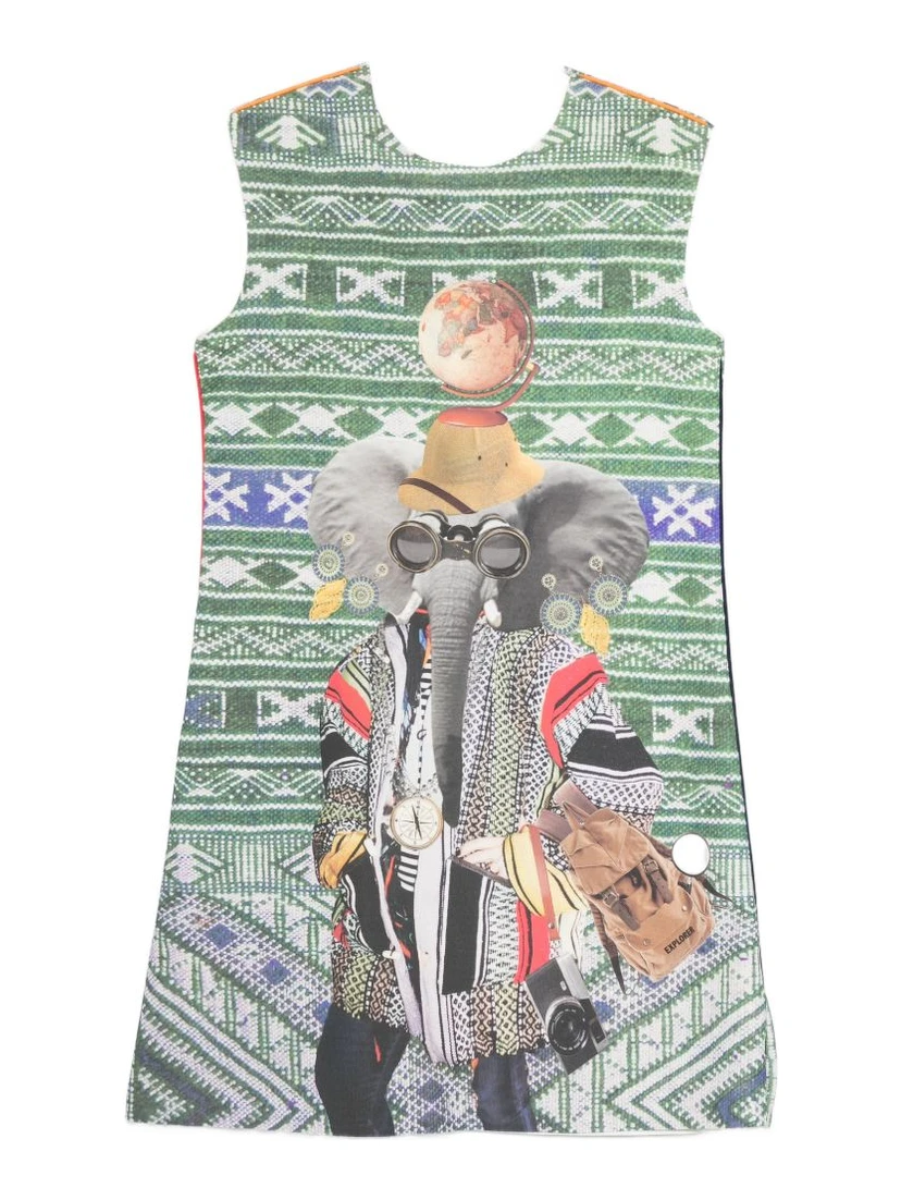 THE ARTISTYLIST Dresses MultiColour