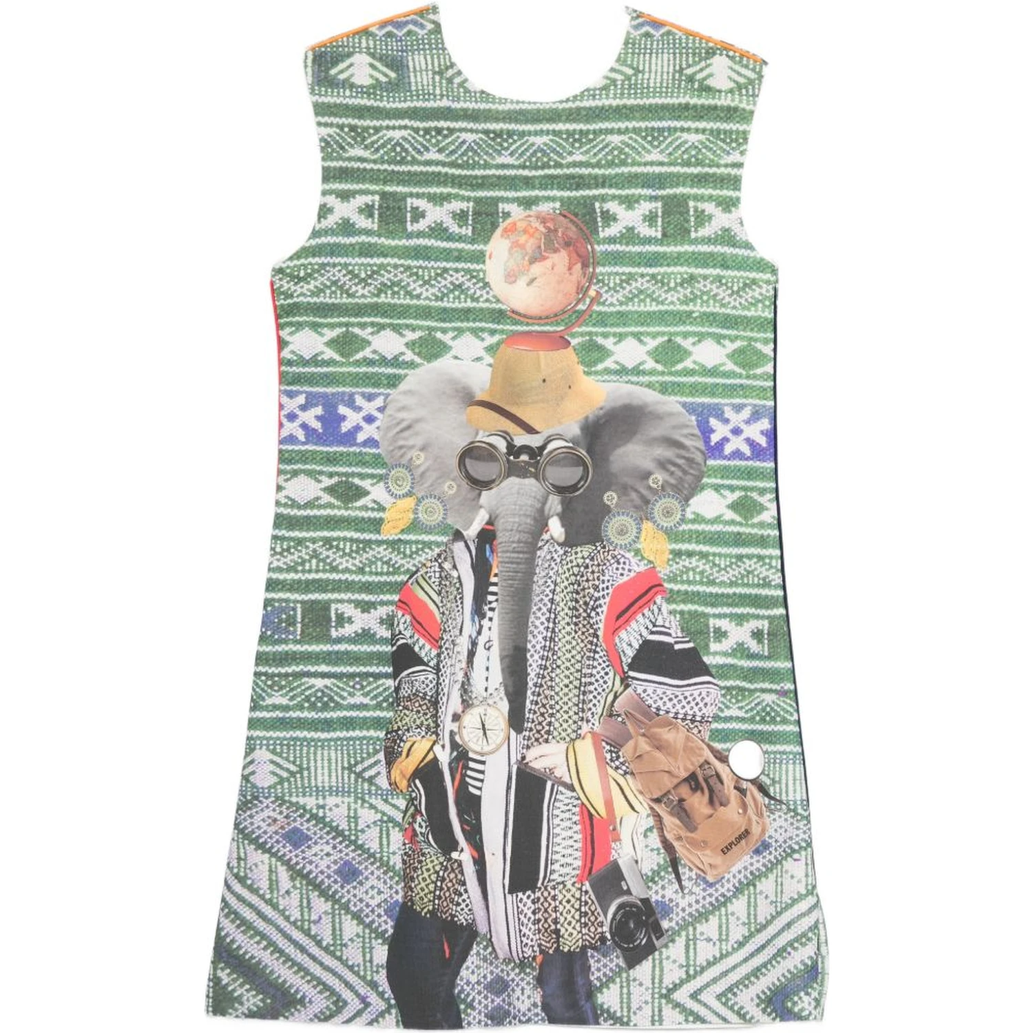 THE ARTISTYLIST Dresses MultiColour