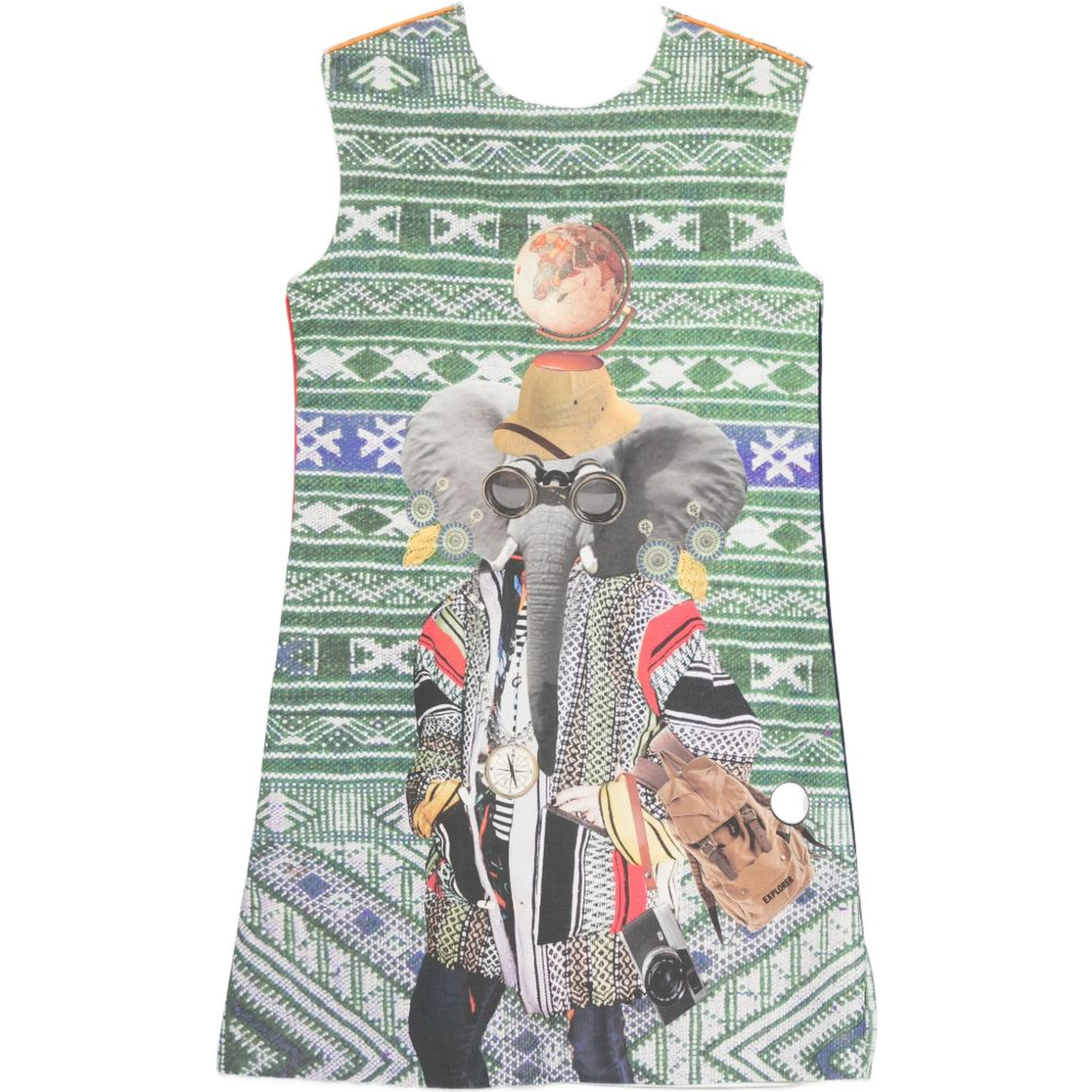 THE ARTISTYLIST Dresses MultiColour