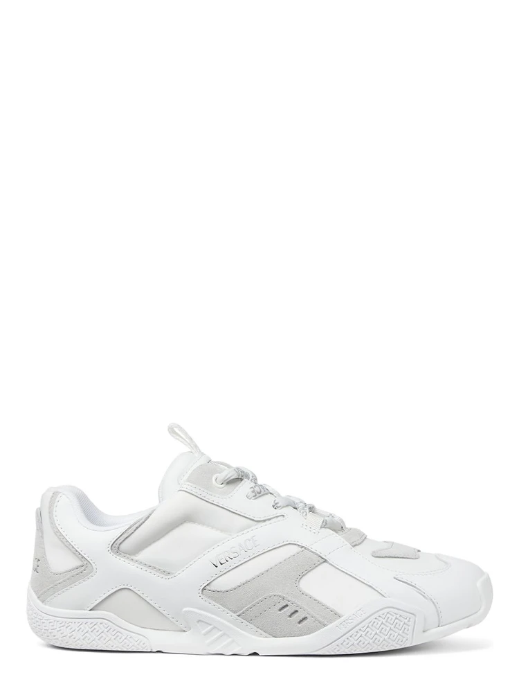 Versace Sneakers White