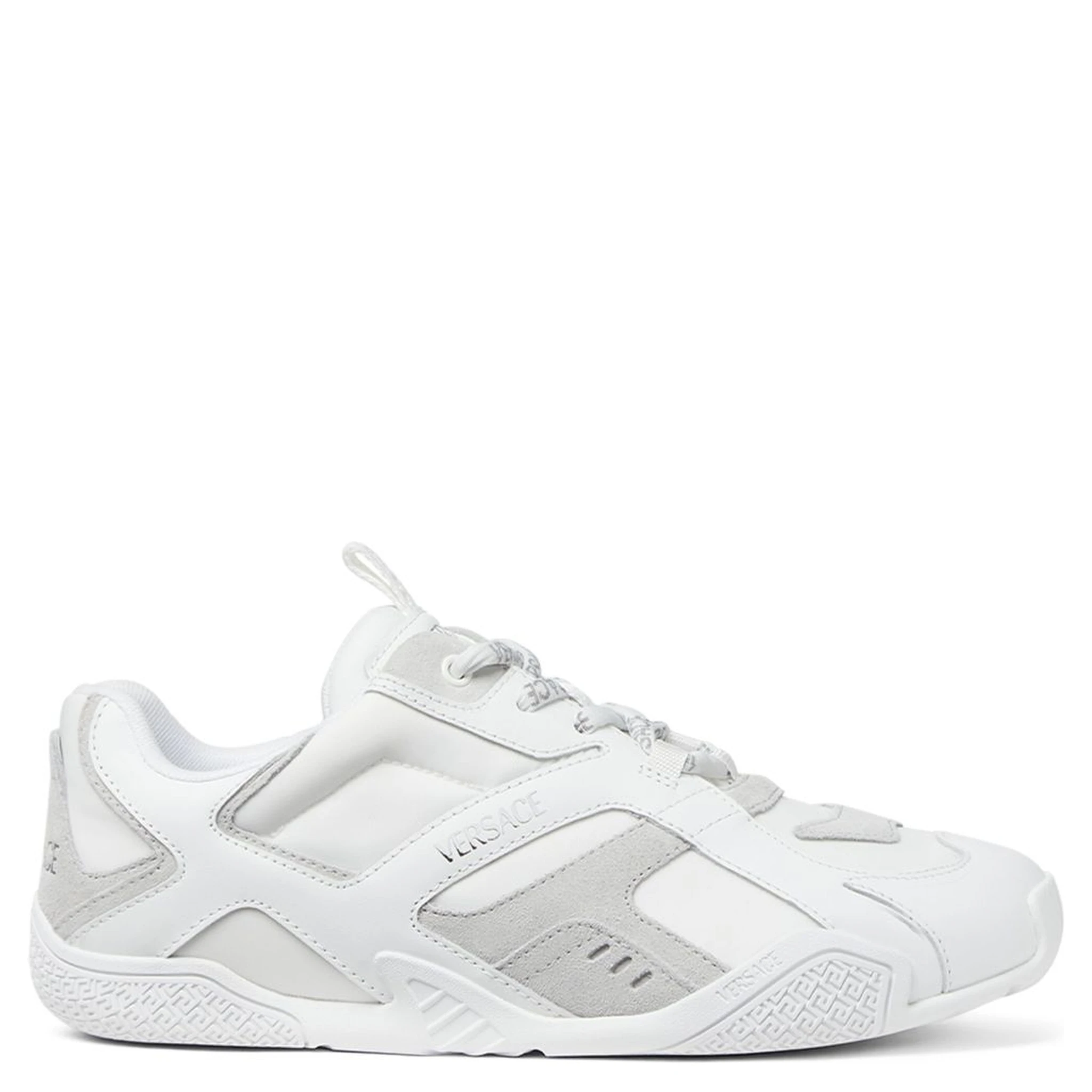 Versace Sneakers White
