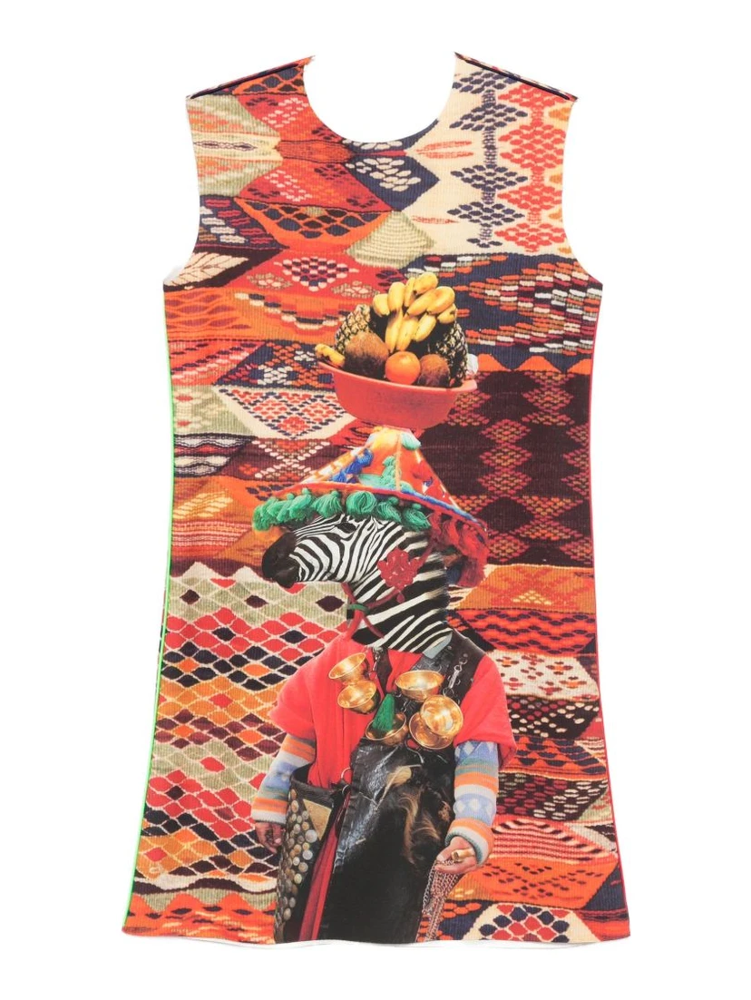 THE ARTISTYLIST Dresses MultiColour