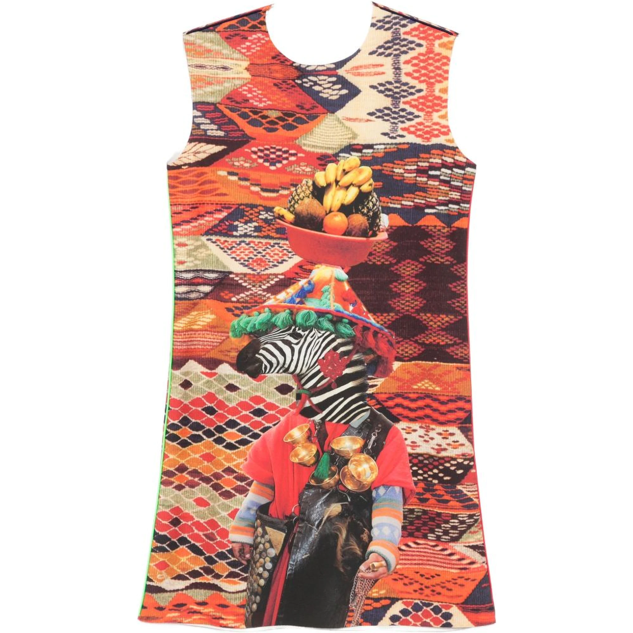 THE ARTISTYLIST Dresses MultiColour