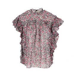 MARANT ETOILE Top Pink