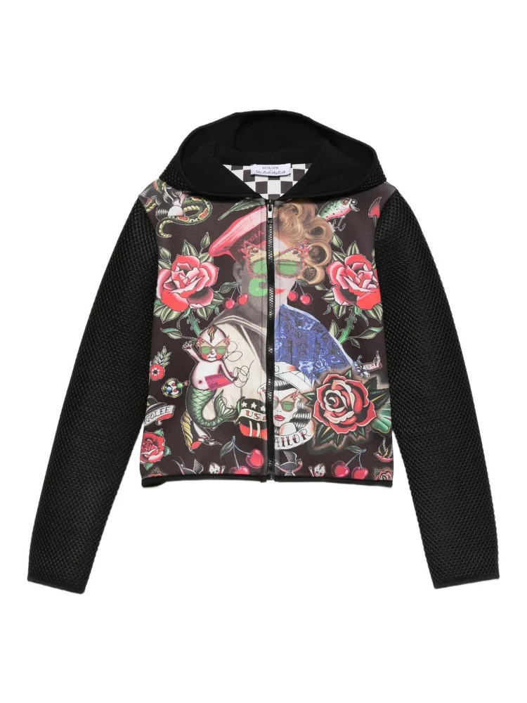 THE ARTISTYLIST Jackets MultiColour