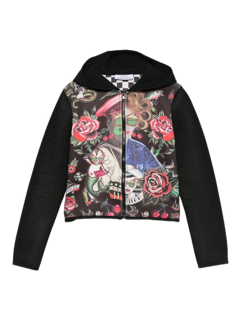 THE ARTISTYLIST Jackets MultiColour