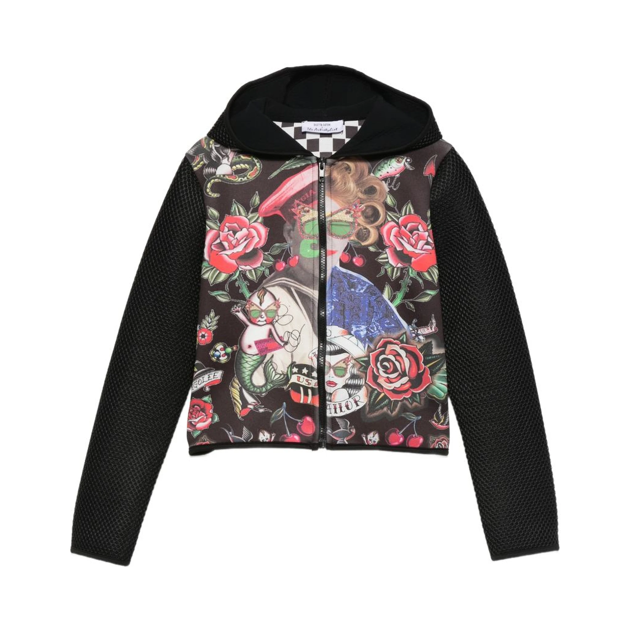 THE ARTISTYLIST Jackets MultiColour