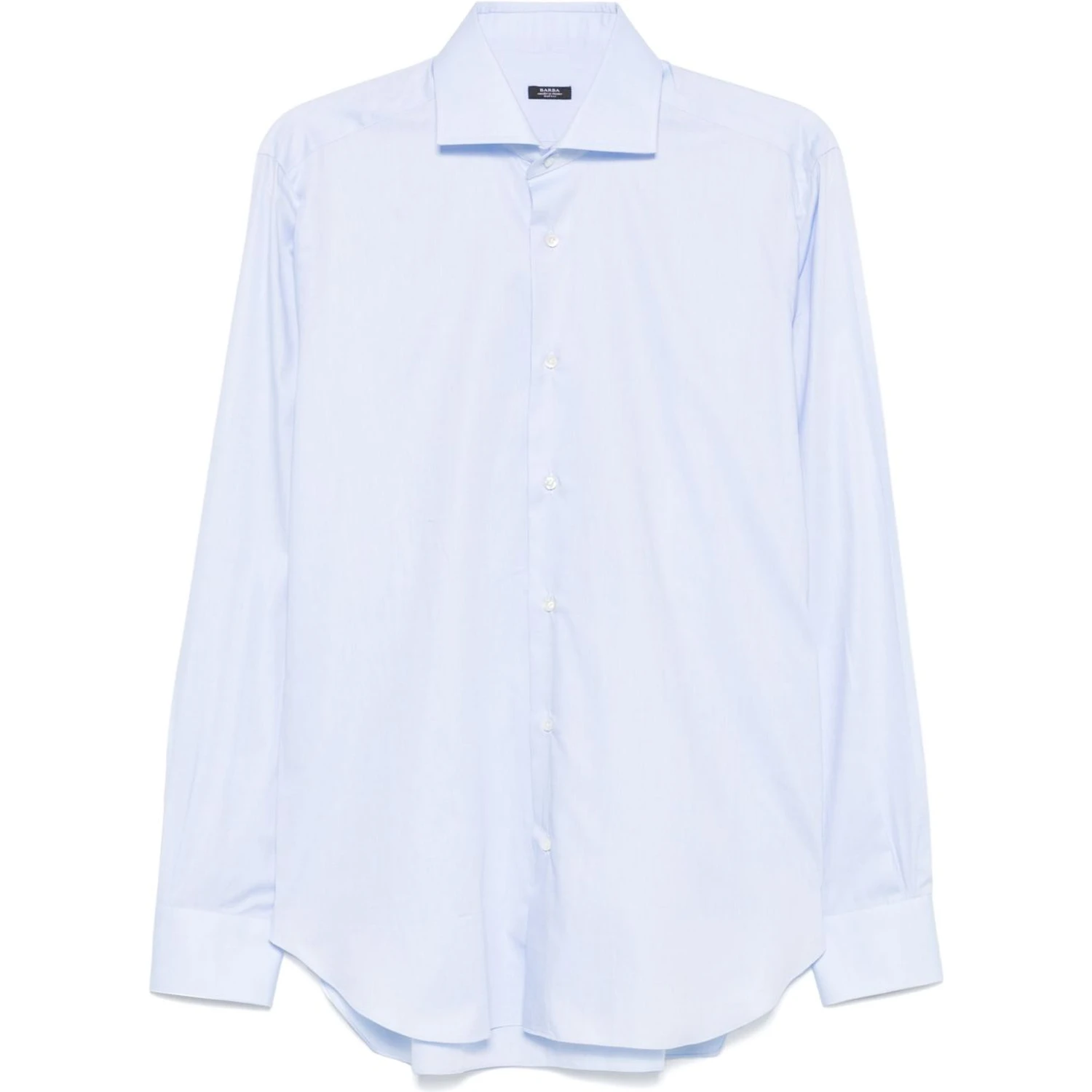 Barba Shirts Light Blue