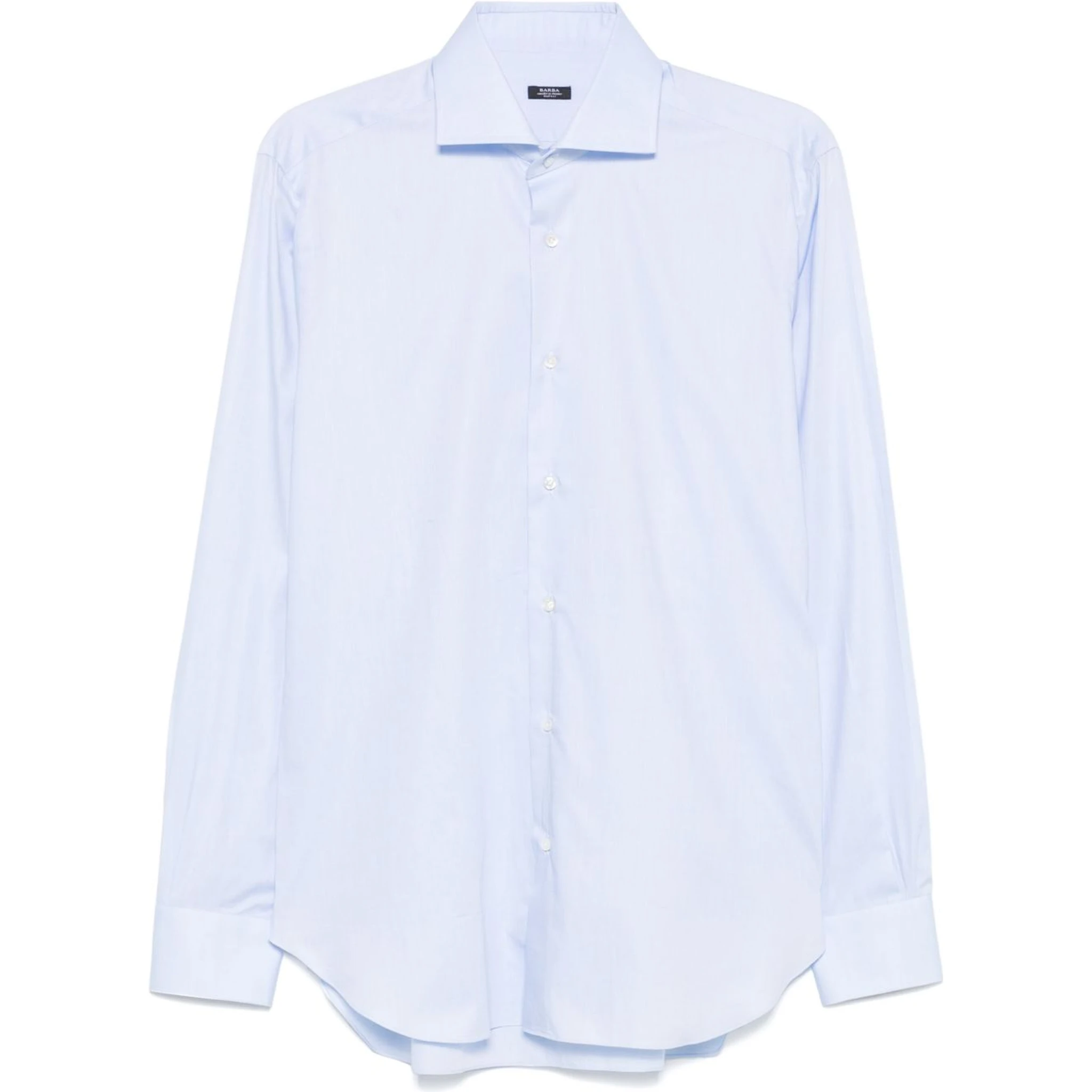 Barba Shirts Light Blue