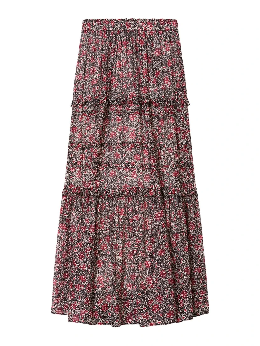 MARANT ETOILE Skirts Pink