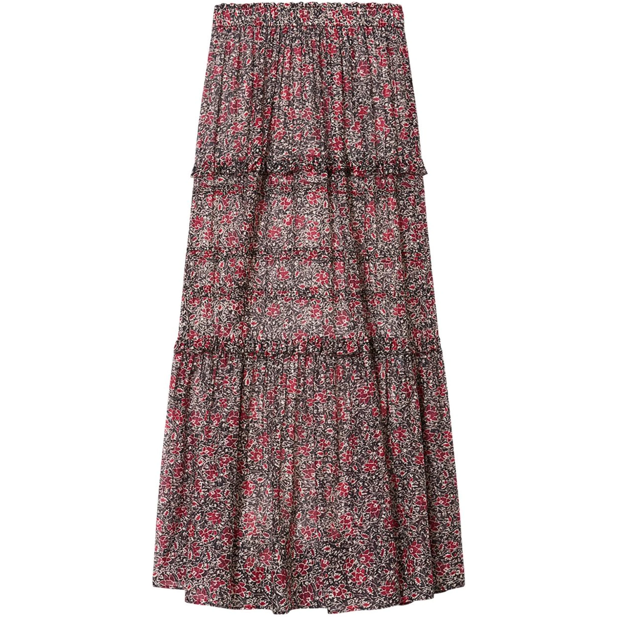 MARANT ETOILE Skirts Pink