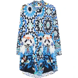 THE ARTISTYLIST Shirts MultiColour
