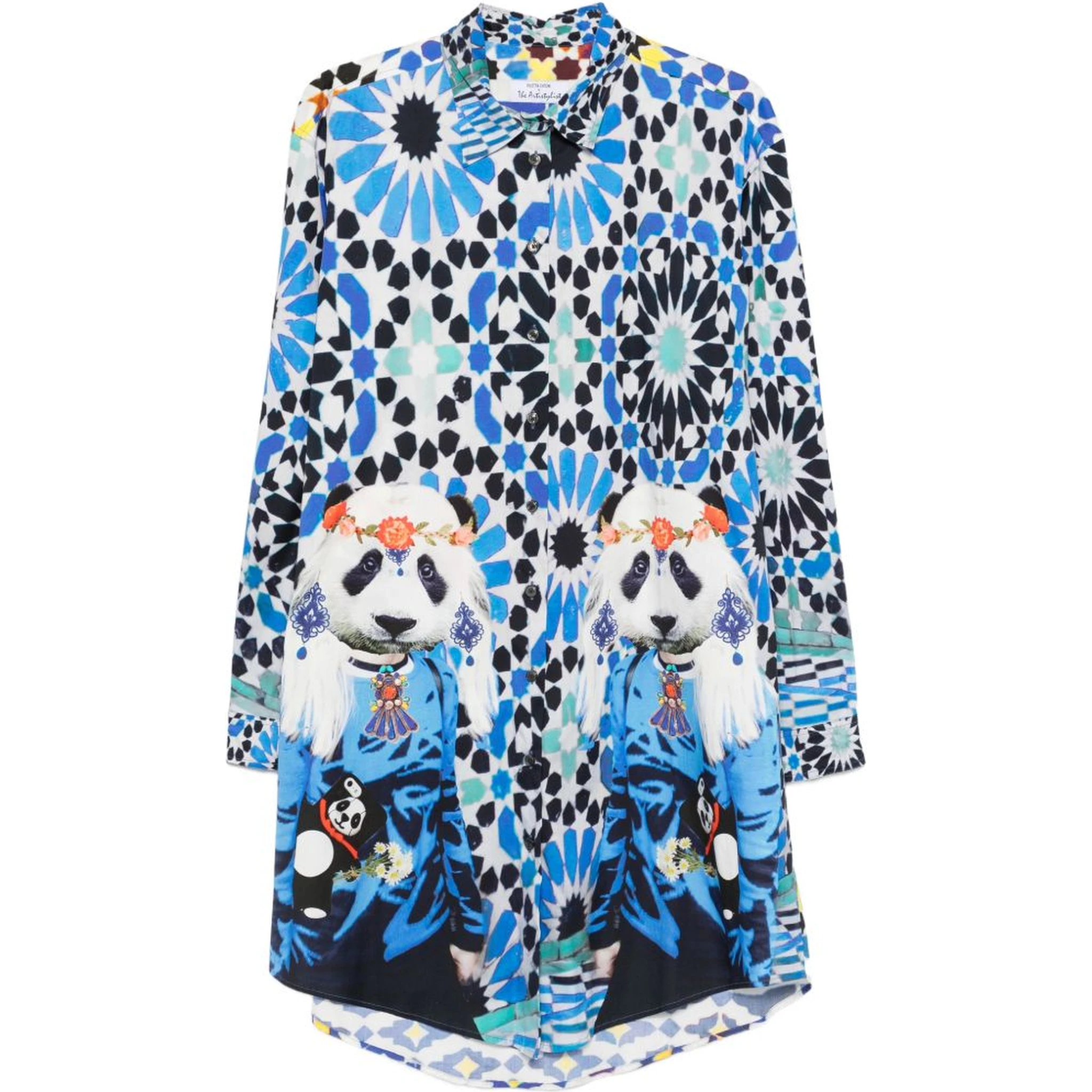 THE ARTISTYLIST Shirts MultiColour