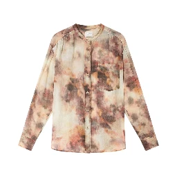 MARANT ETOILE Shirts Beige
