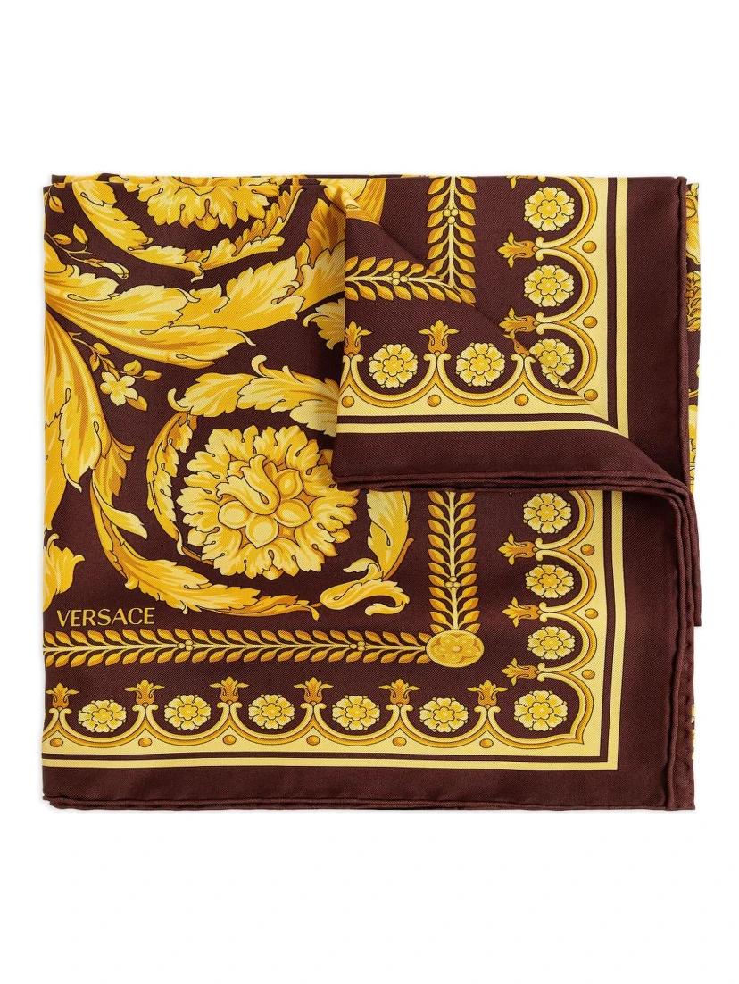Versace Scarfs