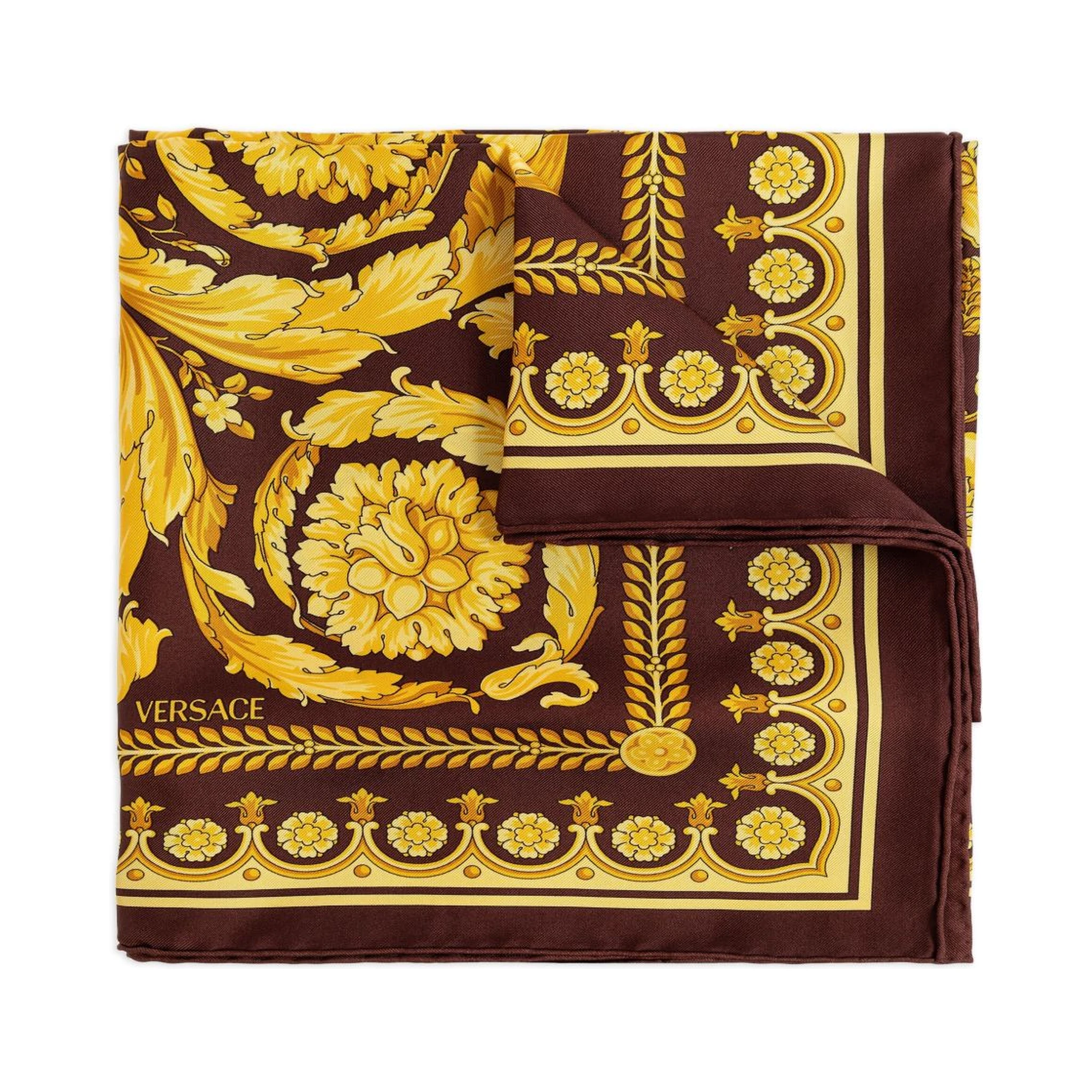 Versace Scarfs