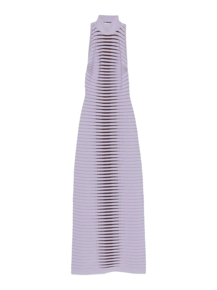 Elisabetta Franchi Dresses Lilac