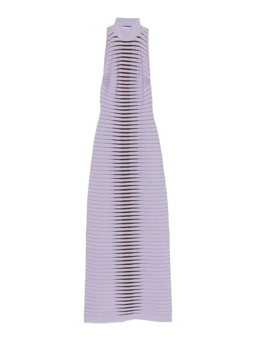 Elisabetta Franchi Dresses Lilac
