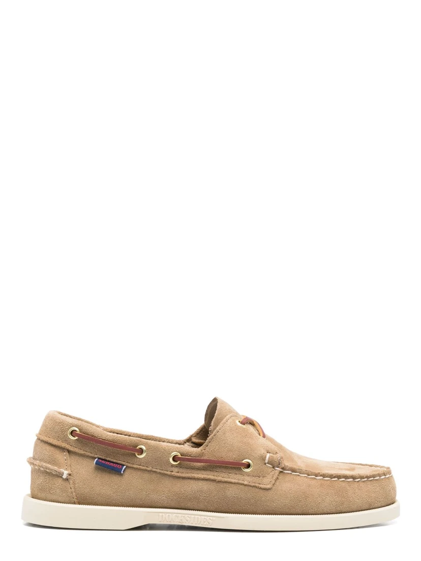 Sebago Sandals Beige