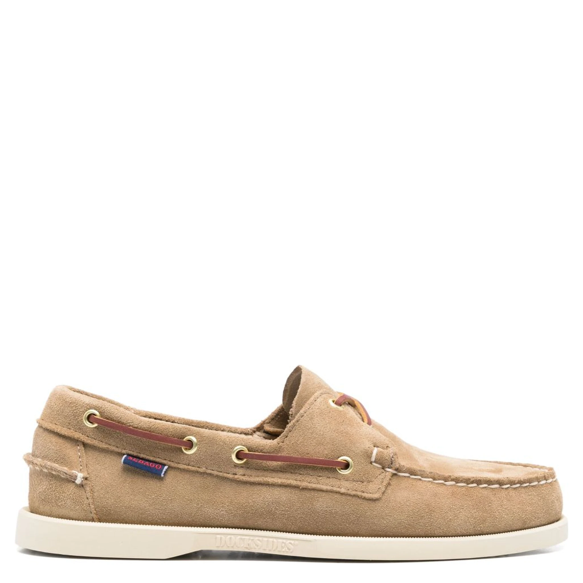 Sebago Sandals Beige