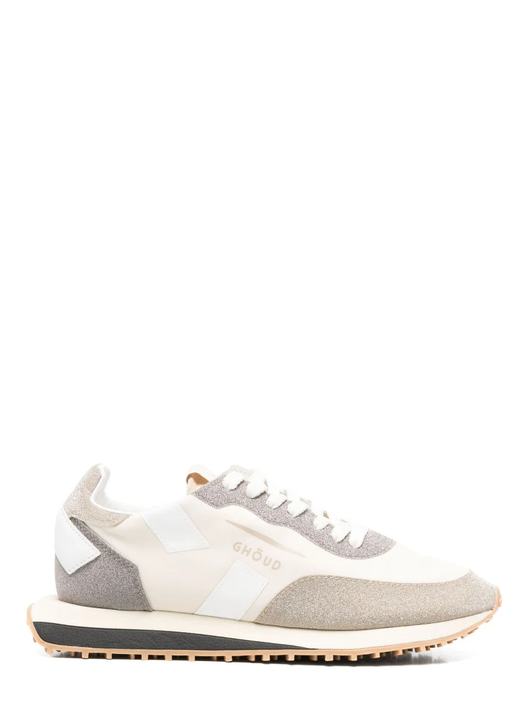 Ghoud Sneakers Beige