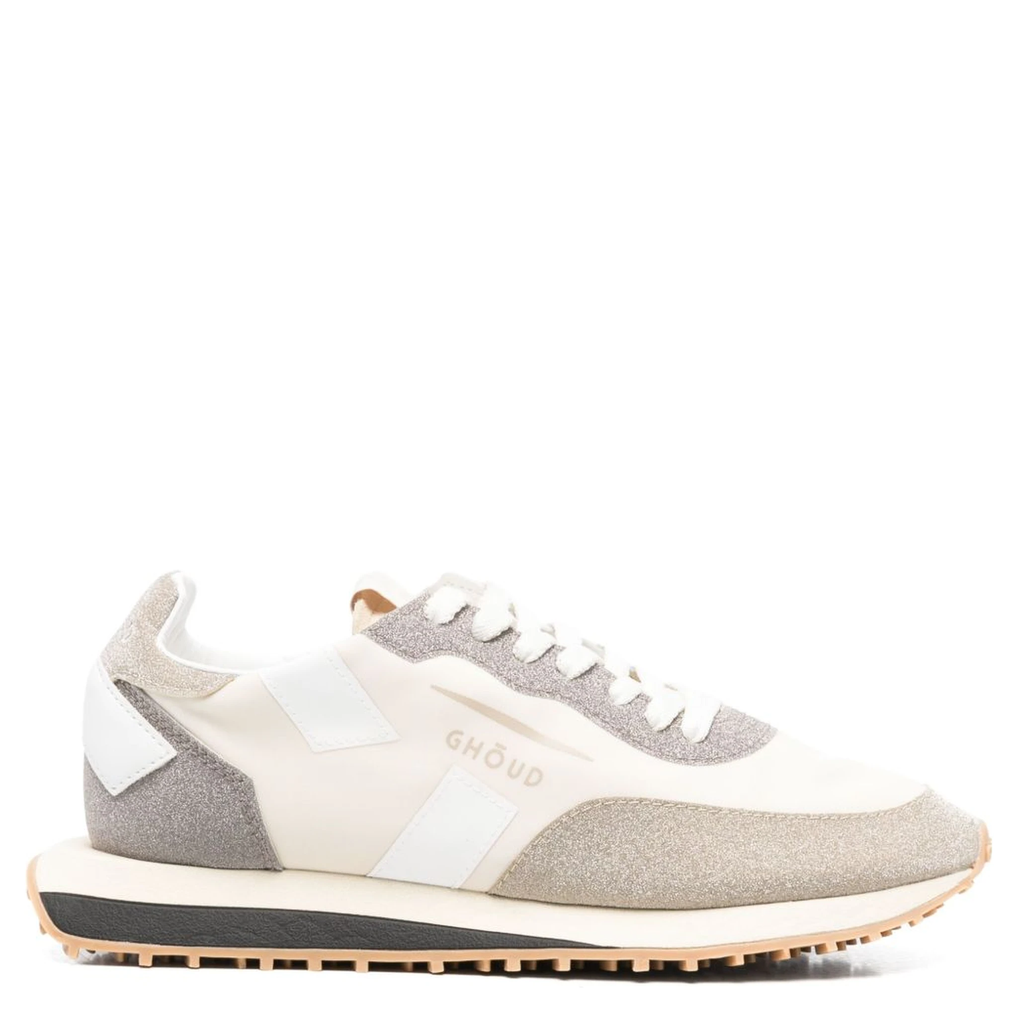 Ghoud Sneakers Beige