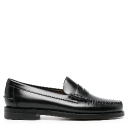 Sebago Sandals Black