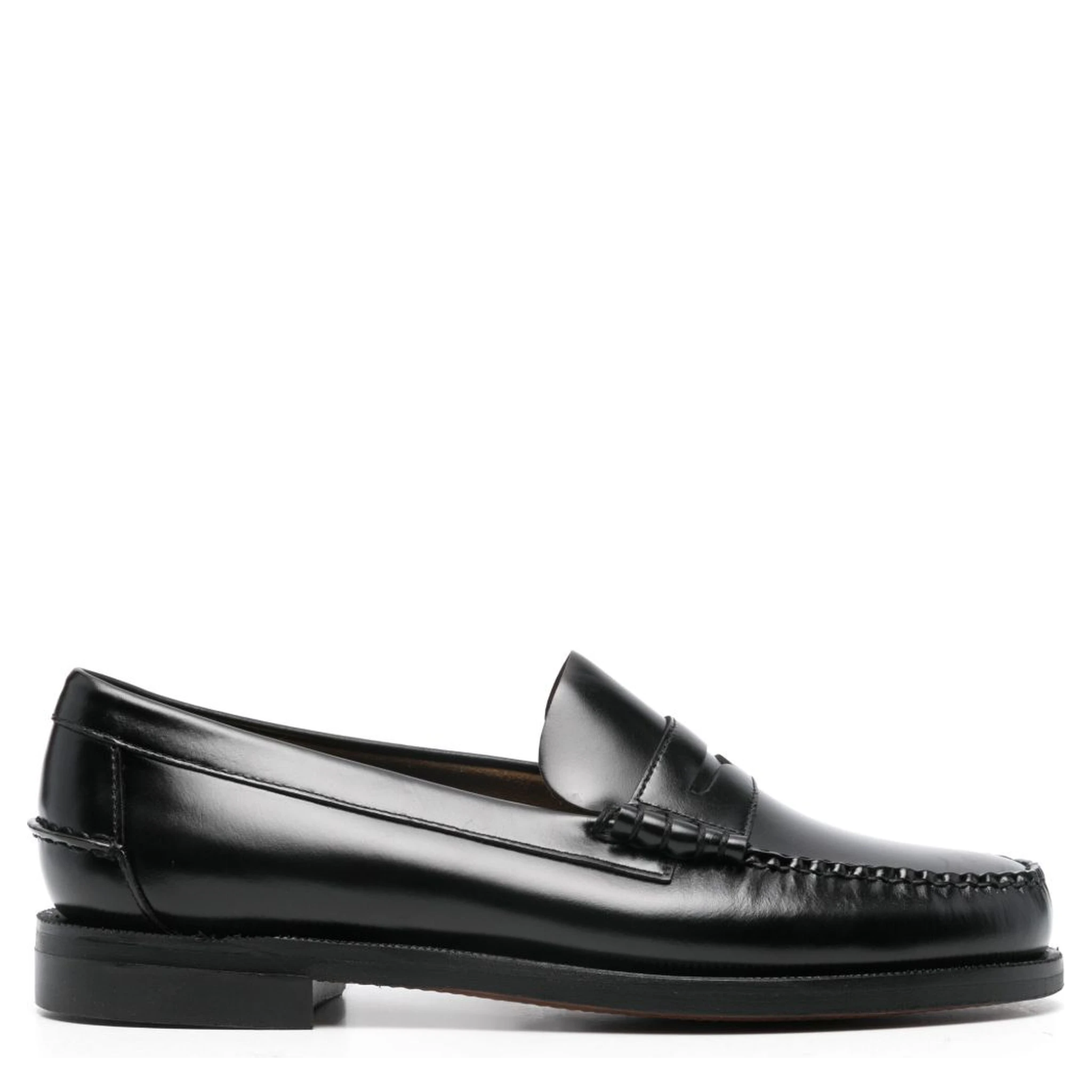 Sebago Sandals Black