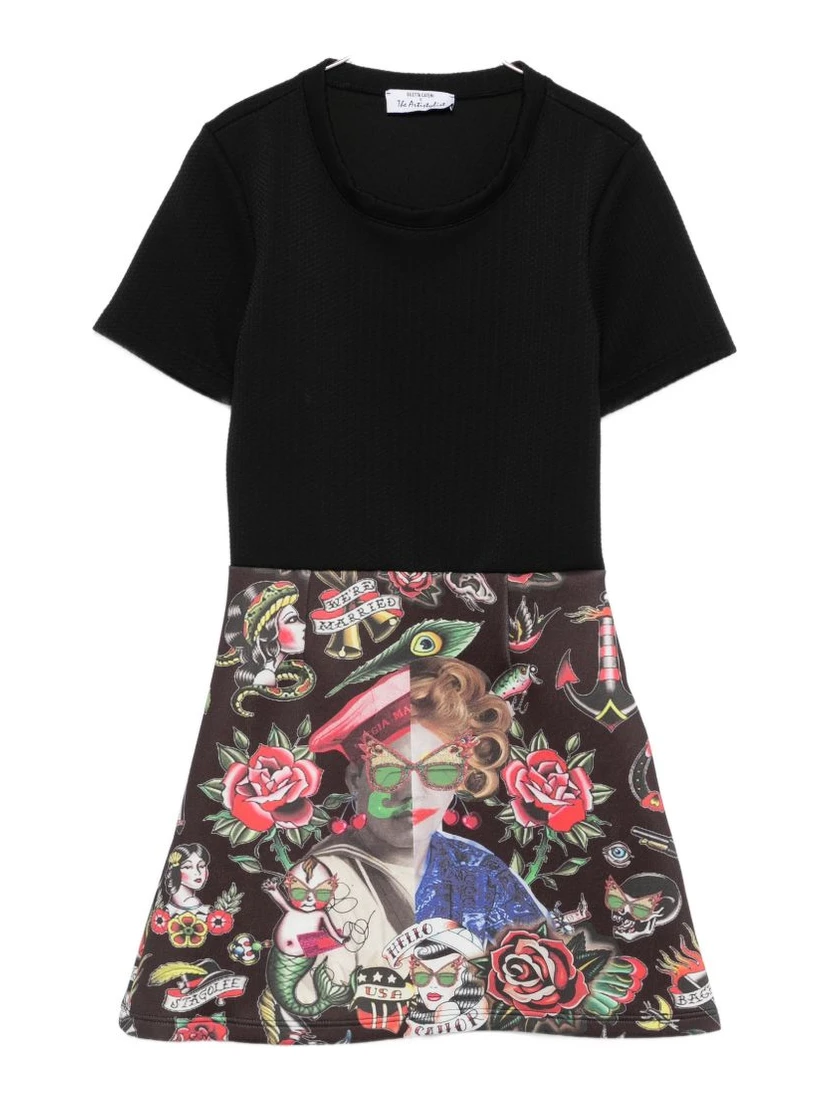 THE ARTISTYLIST Dresses MultiColour
