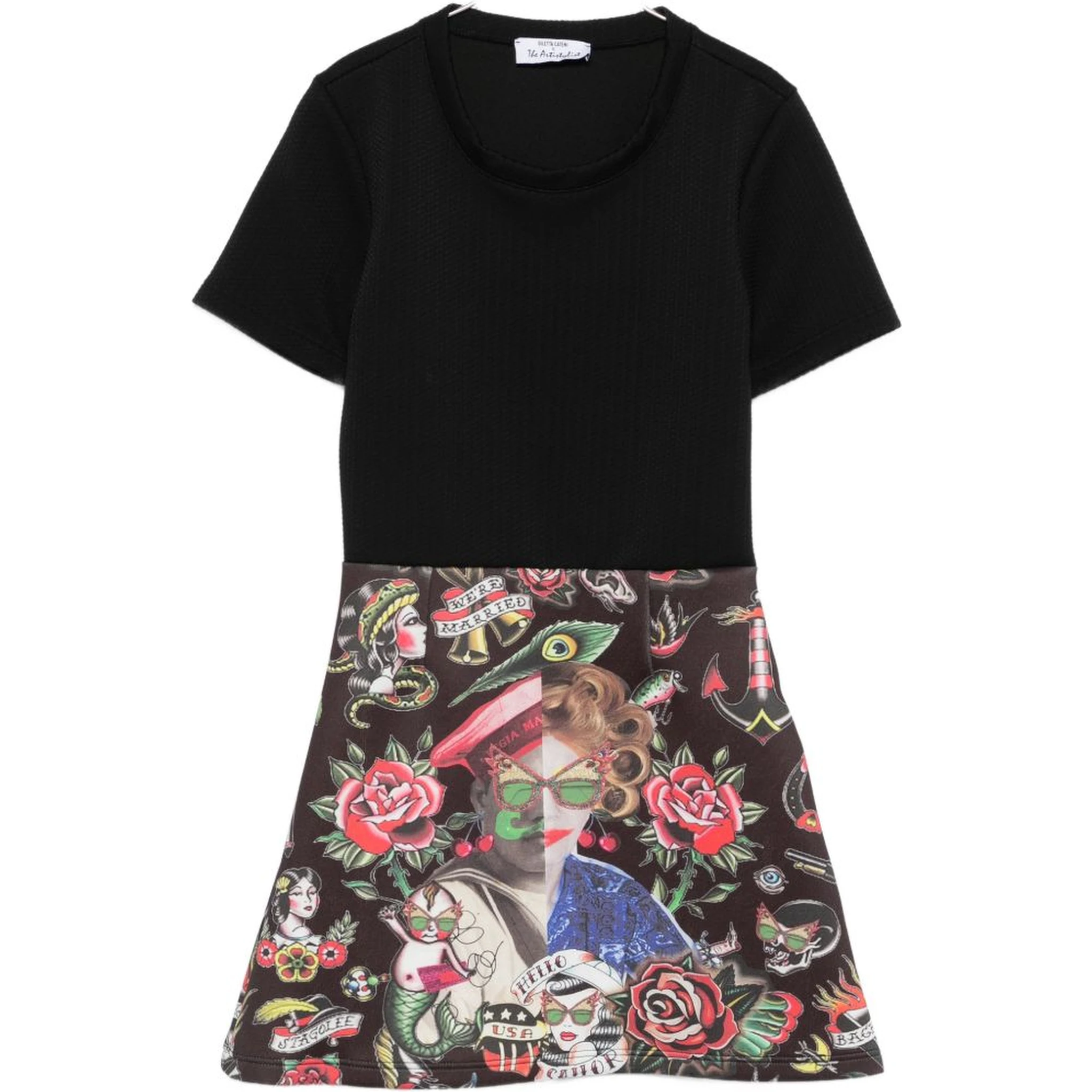 THE ARTISTYLIST Dresses MultiColour