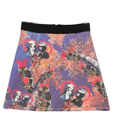 THE ARTISTYLIST Skirts MultiColour