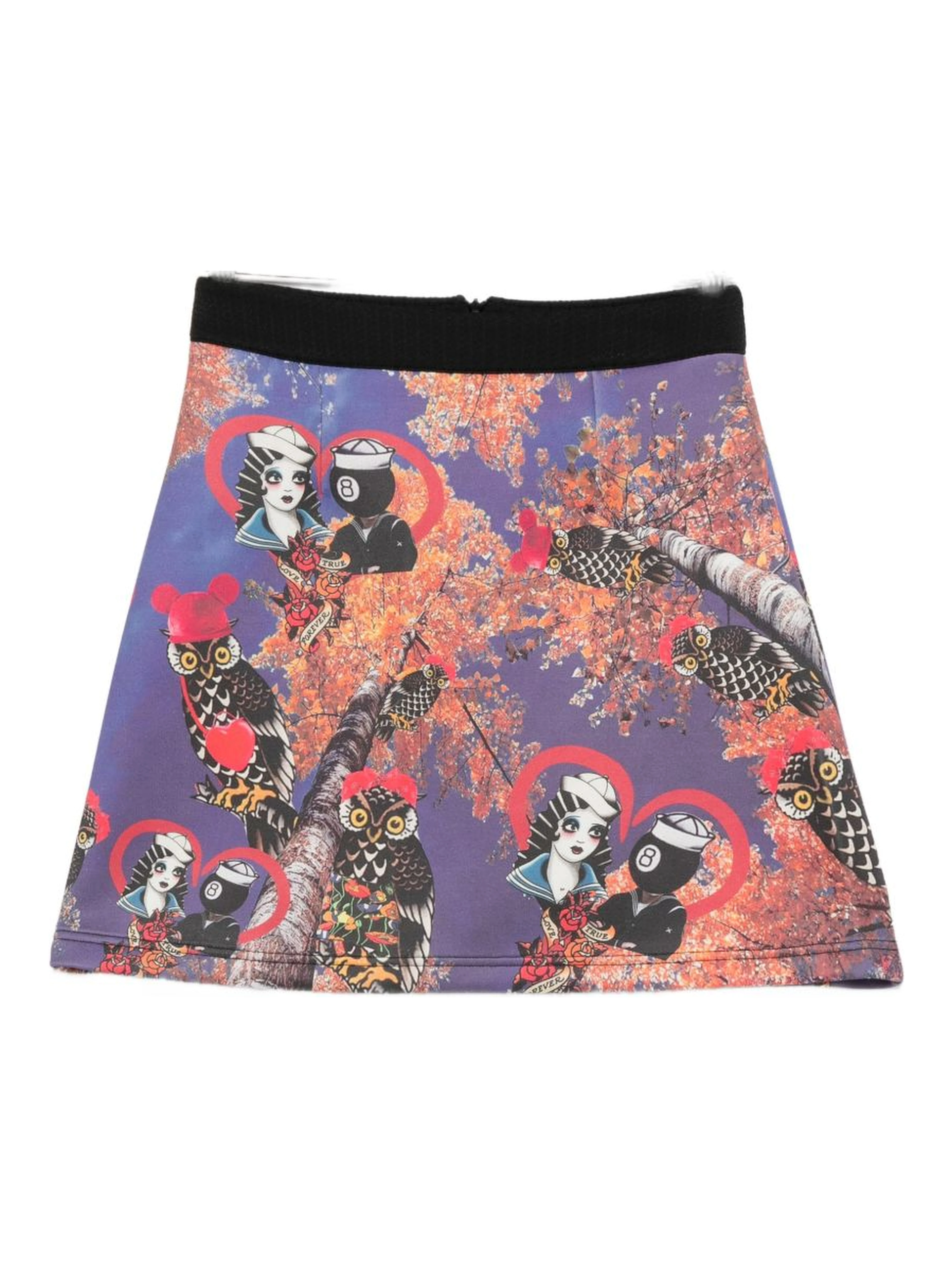 THE ARTISTYLIST Skirts MultiColour