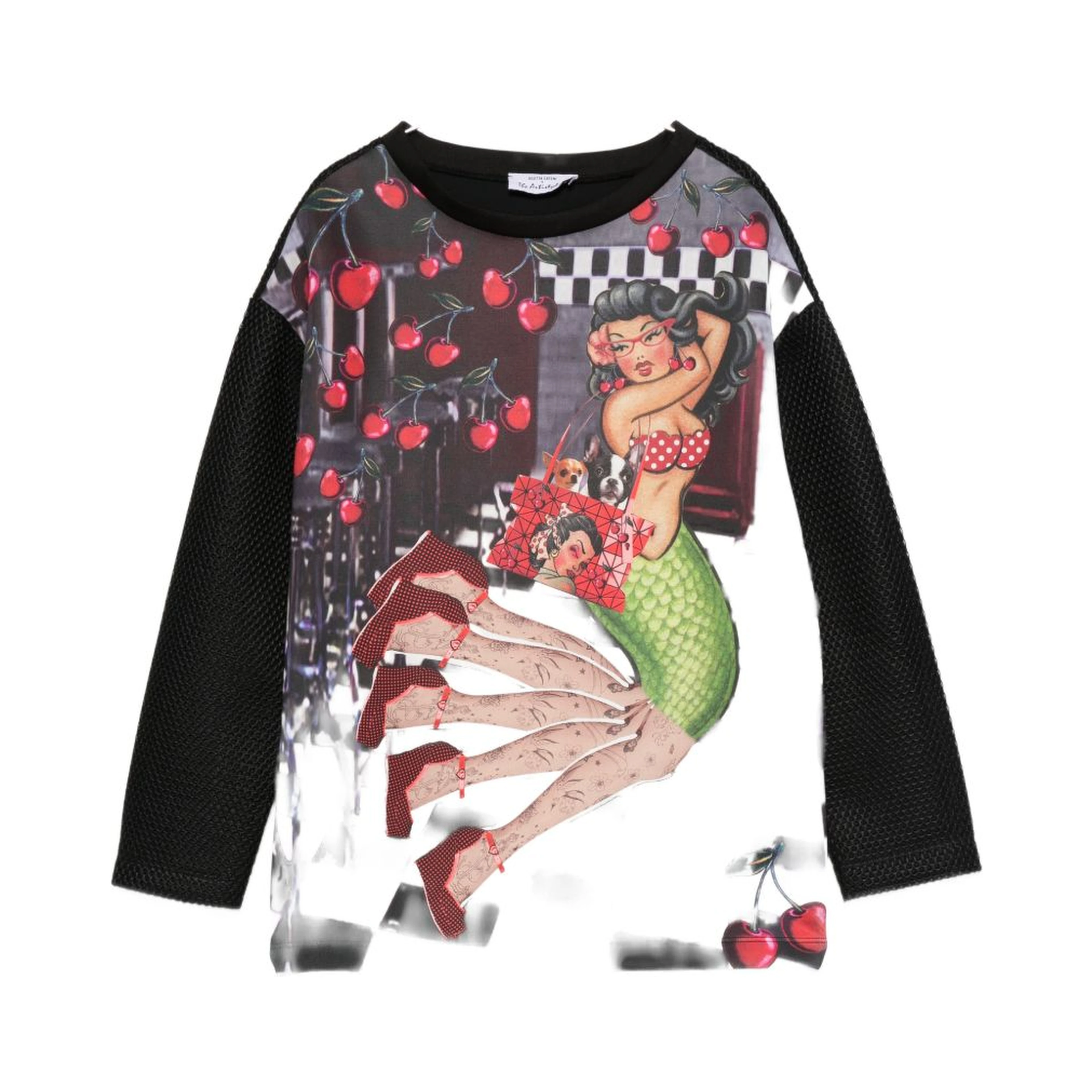 THE ARTISTYLIST Sweaters MultiColour