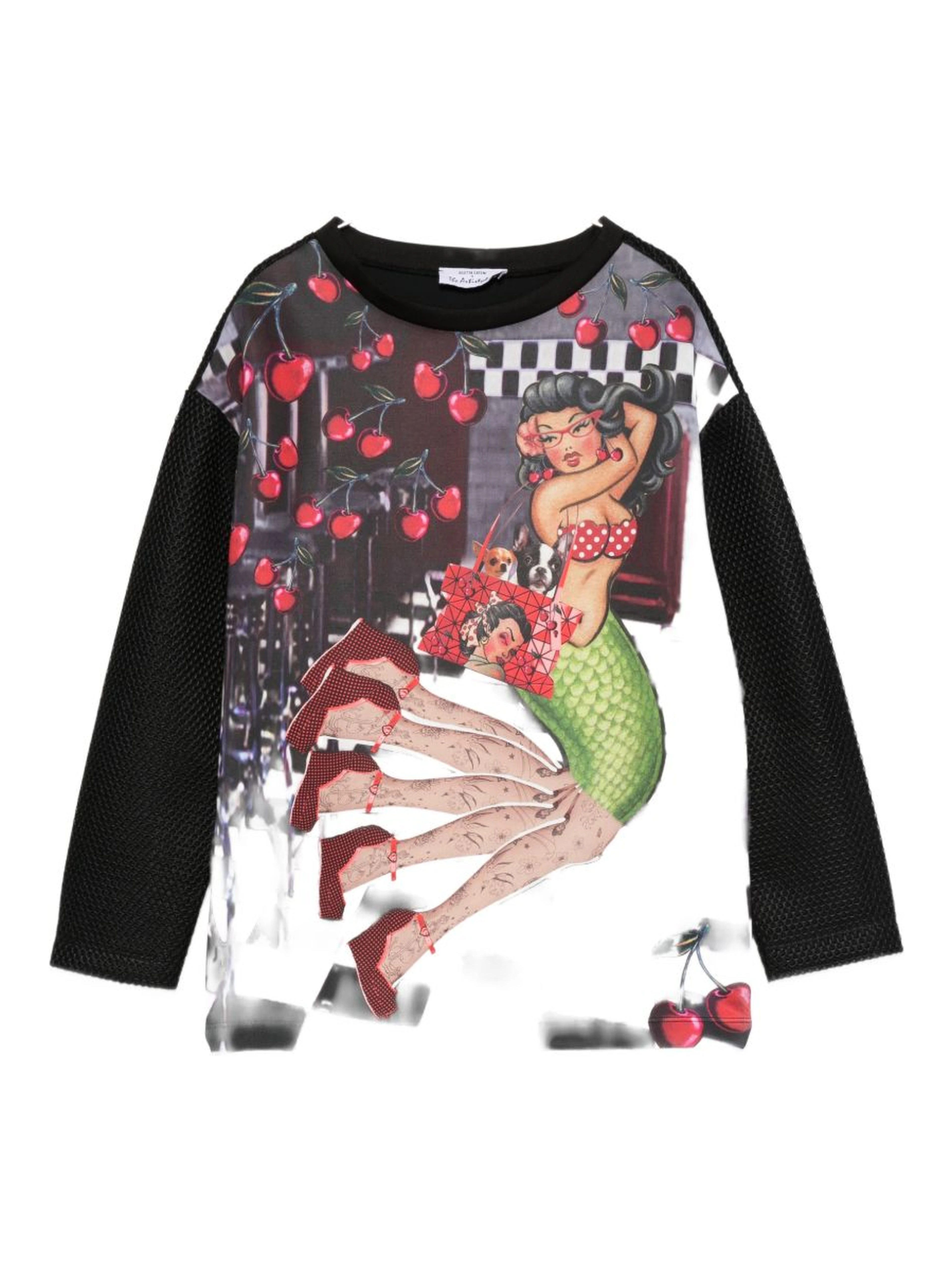 THE ARTISTYLIST Sweaters MultiColour