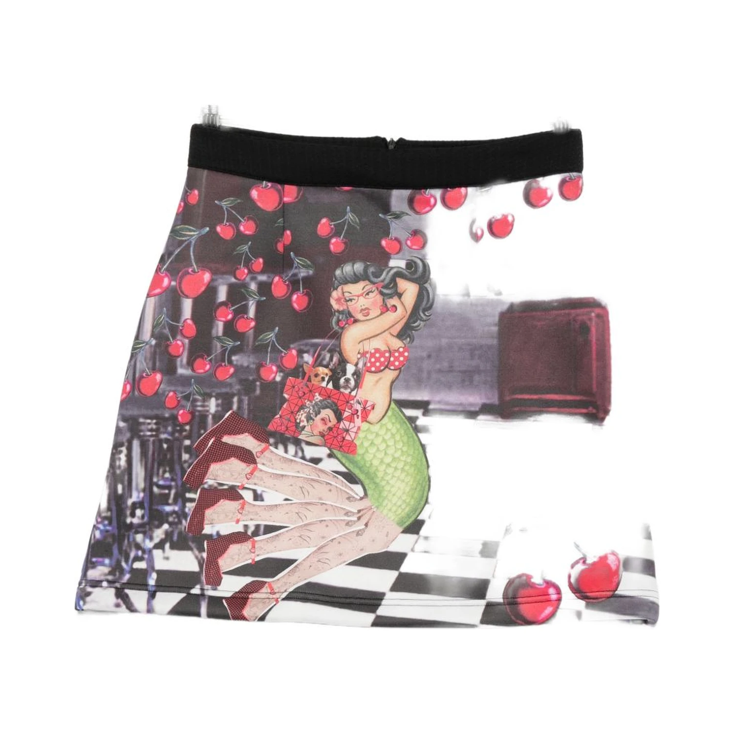 THE ARTISTYLIST Skirts MultiColour