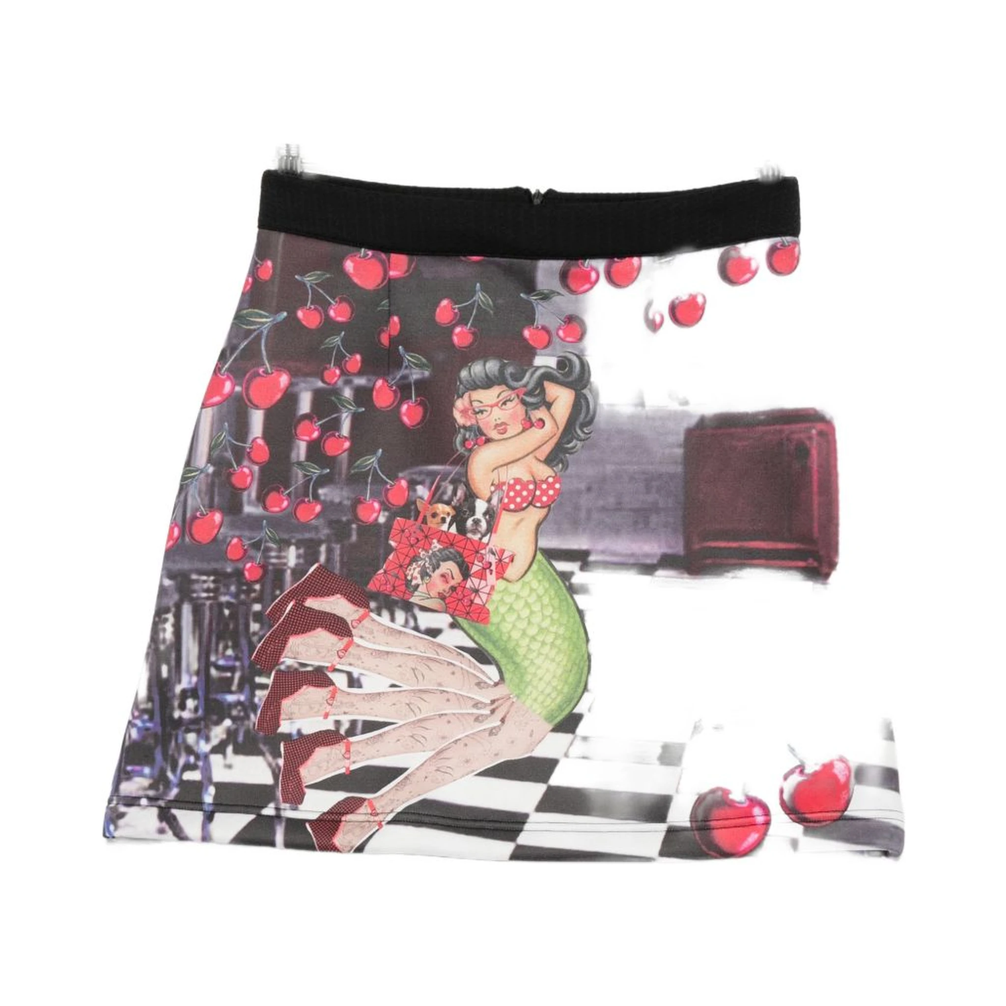 THE ARTISTYLIST Skirts MultiColour