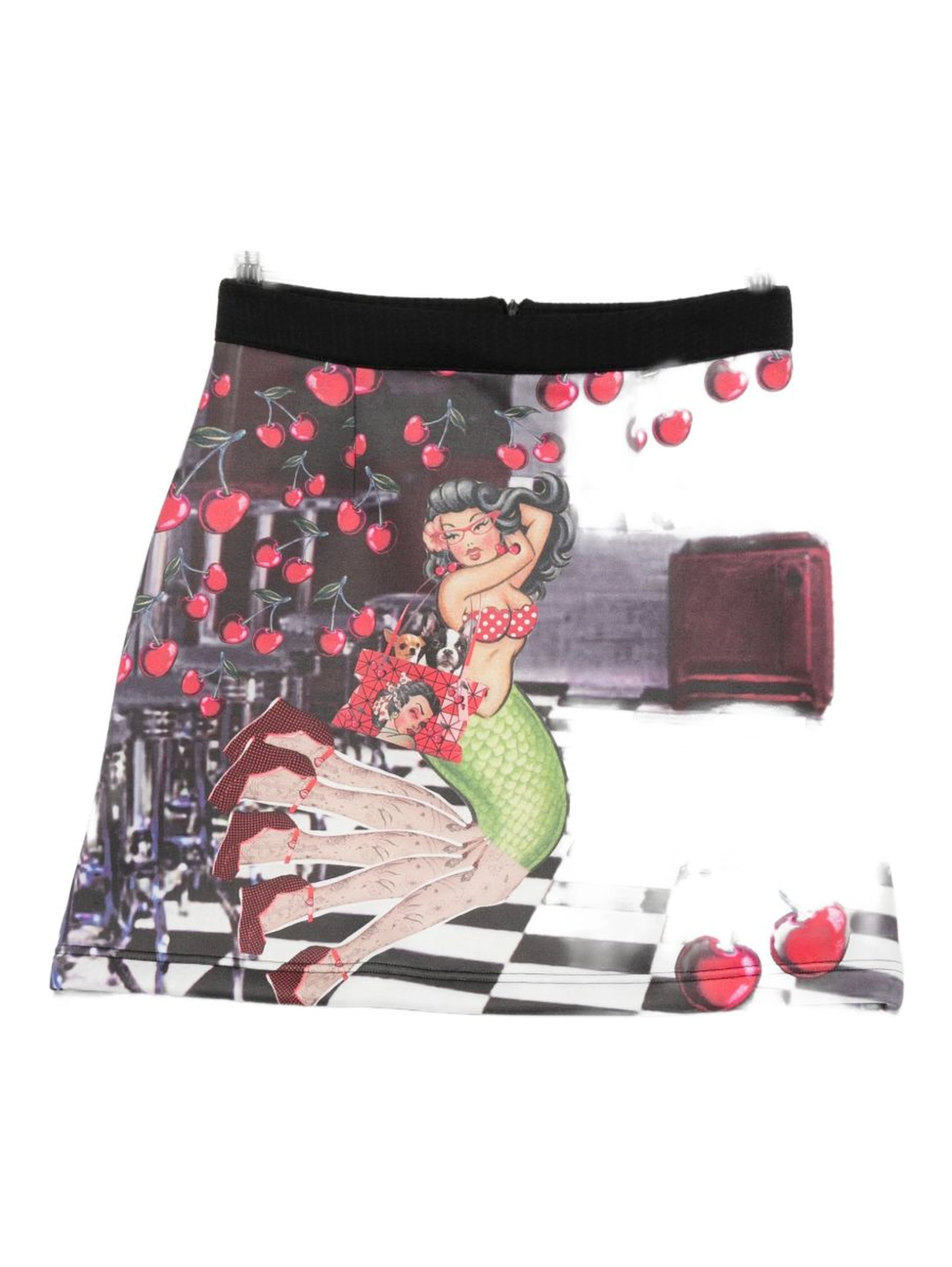 THE ARTISTYLIST Skirts MultiColour