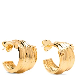 Elisabetta Franchi Bijoux Golden