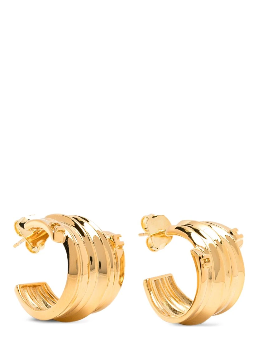 Elisabetta Franchi Bijoux Golden