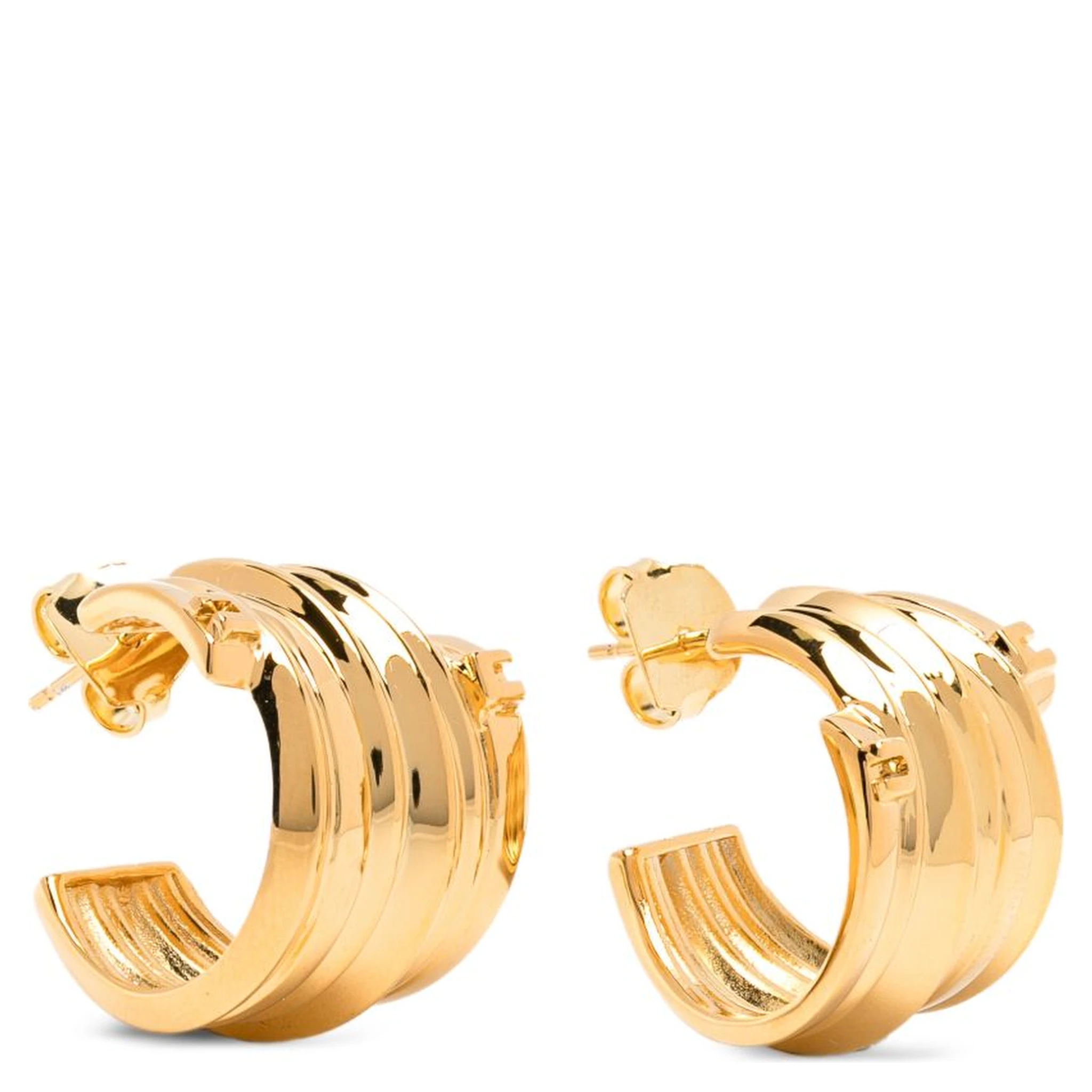 Elisabetta Franchi Bijoux Golden