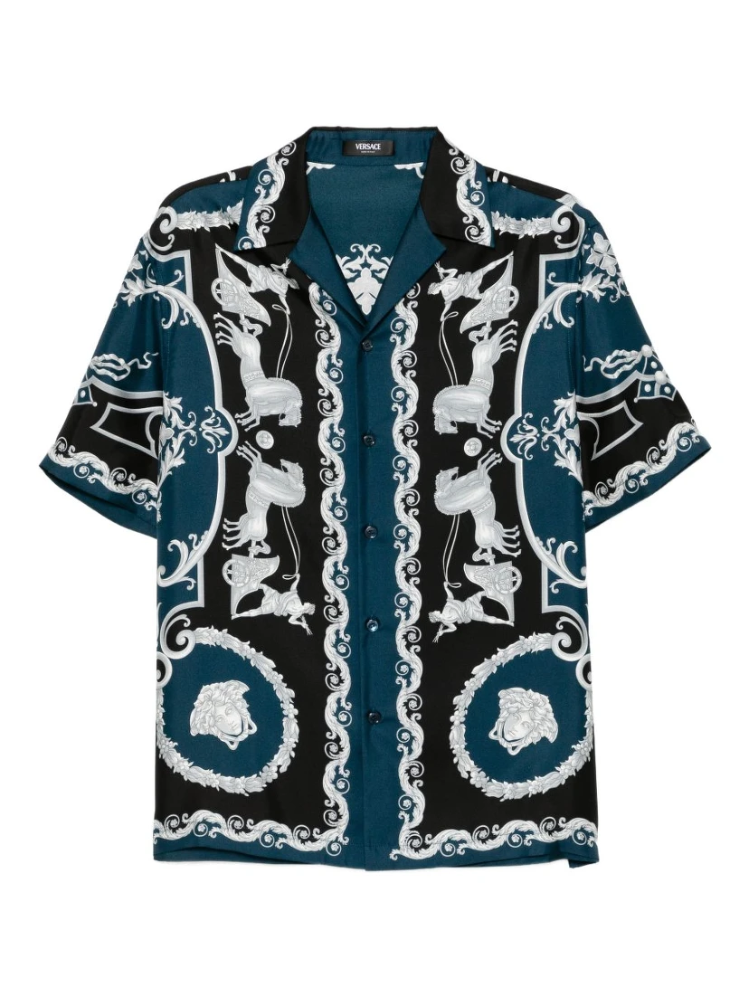 Versace Shirts