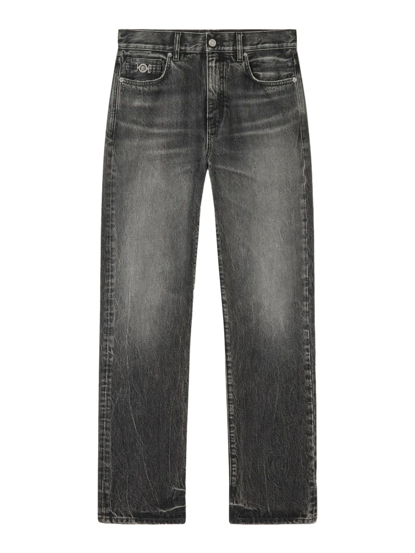 Versace Jeans Grey