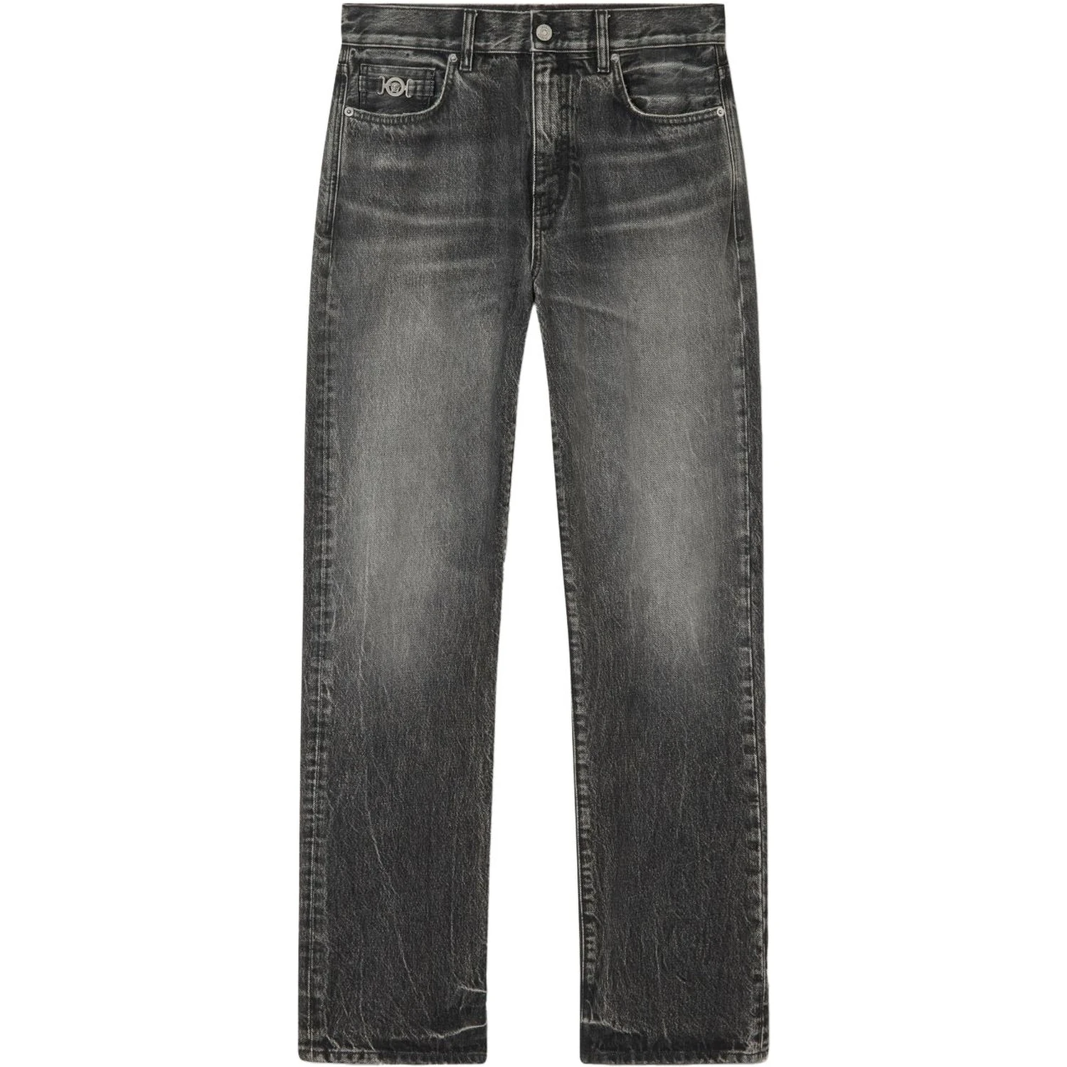 Versace Jeans Grey