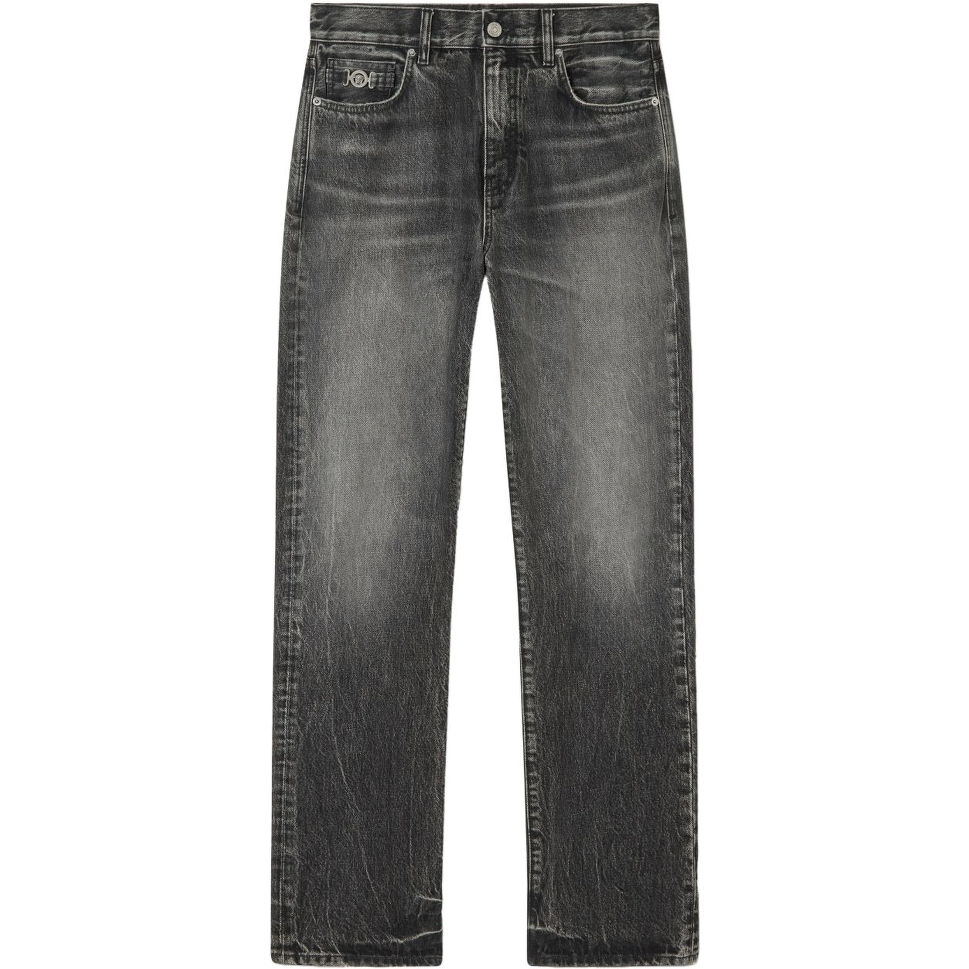 Versace Jeans Grey