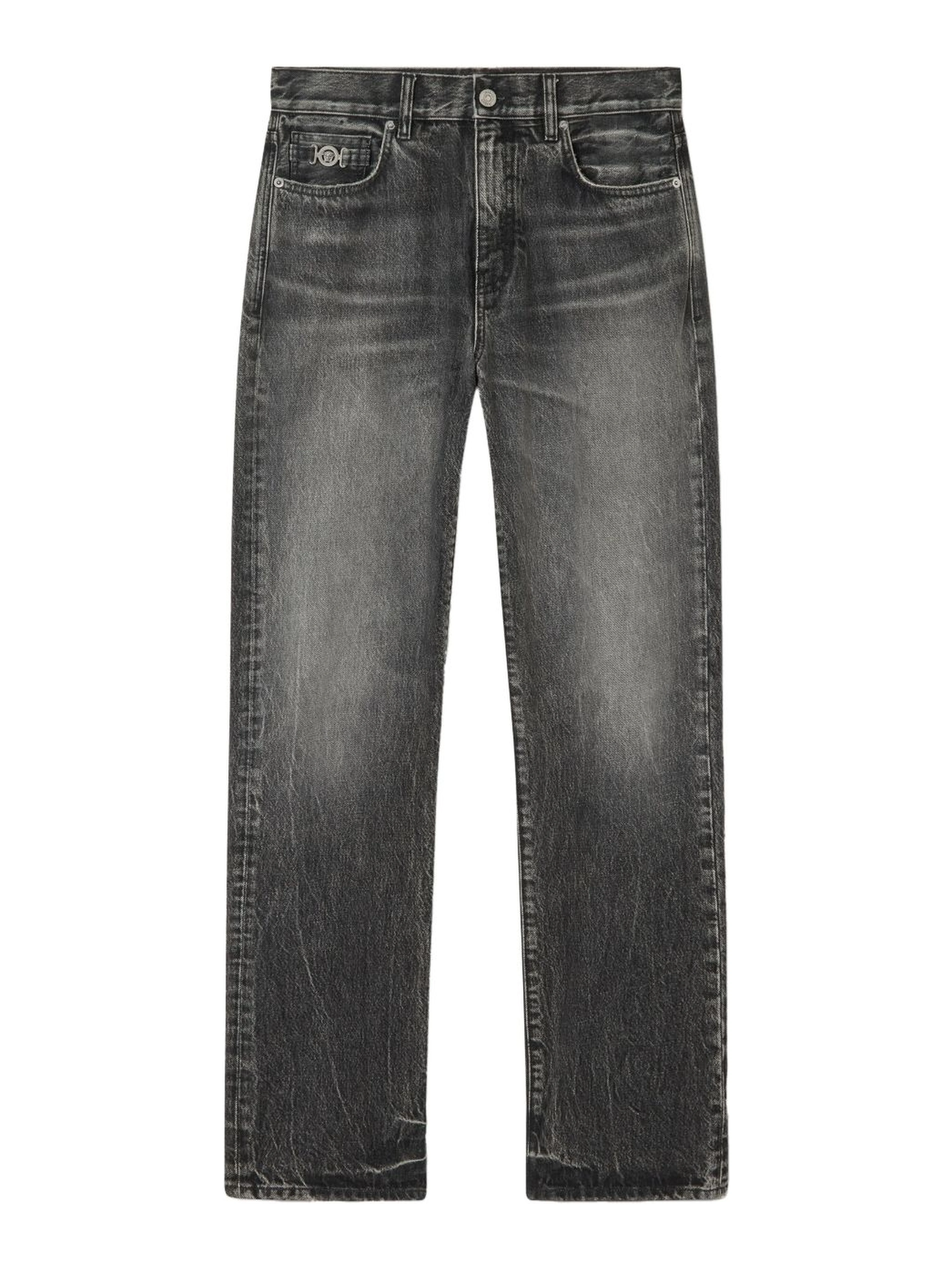 Versace Jeans Grey