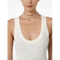 Elisabetta Franchi Bijoux Golden