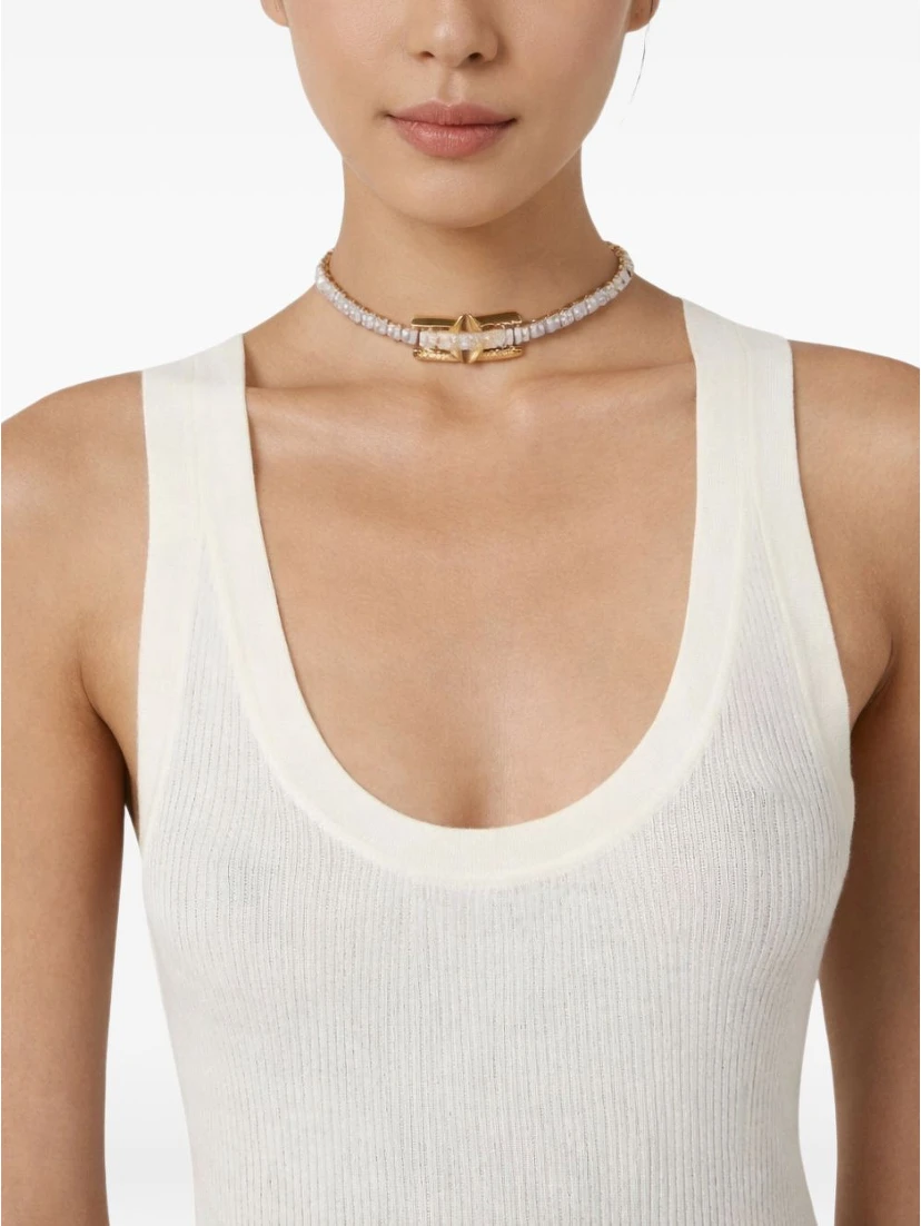 Elisabetta Franchi Bijoux Golden